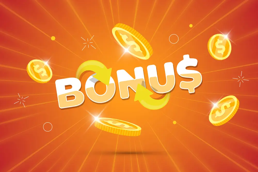 Bonus cu depunere 25 lei